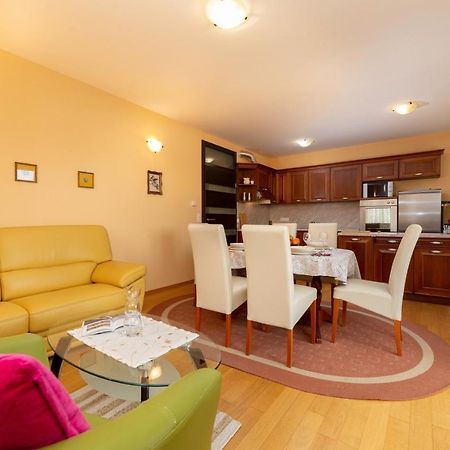 קרק Golden Hope 4+1 Apartment Krk מראה חיצוני תמונה
