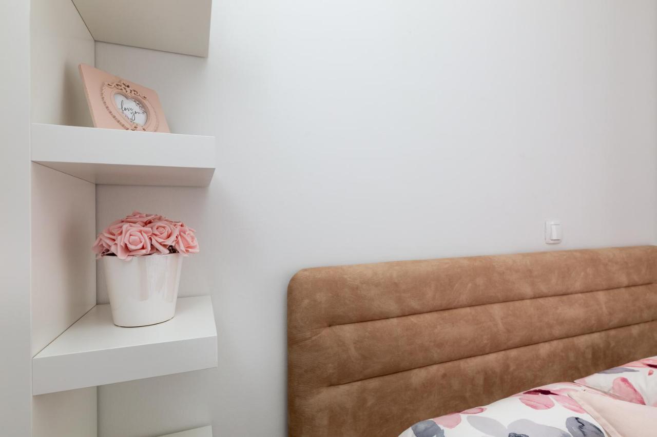 קרק Golden Hope 4+1 Apartment Krk מראה חיצוני תמונה